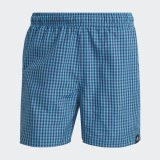 Шорты для плавания Adidas Check Performance GQ1111_image_4