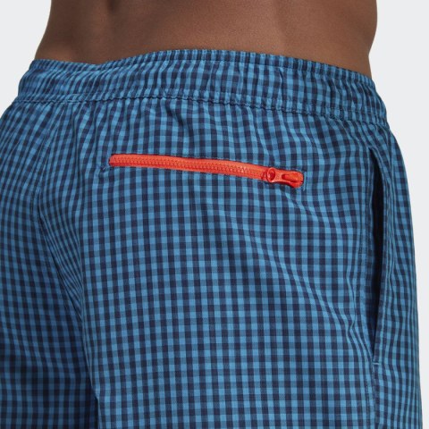 Шорты для плавания Adidas Check Performance GQ1111_image_3