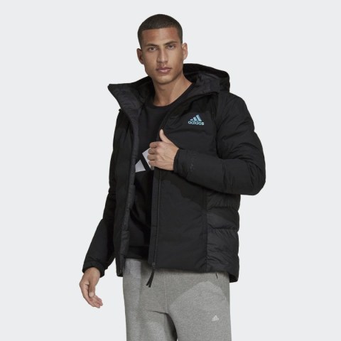 ПУХОВИК ADIDAS TRAVEER COLD.RDY GT6580_image_1