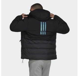 ПУХОВИК ADIDAS TRAVEER COLD.RDY GT6580