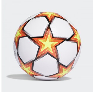 Футбольний мяч Adidas Finale 21 Pyrostorm League GT7788