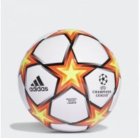 Футбольный мяч Adidas Finale 21 Pyrostorm League GT7788_image_4