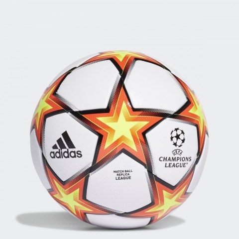 Футбольний мяч Adidas Finale 21 Pyrostorm League GT7788_image_1