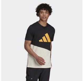 Футболка Adidas Graphic Sportswear GU3638