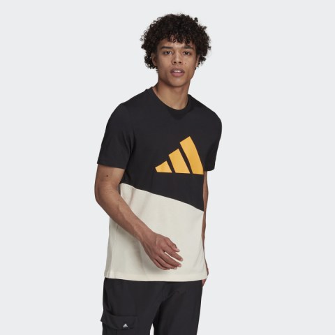 Футболка Adidas Graphic Sportswear GU3638_image_1