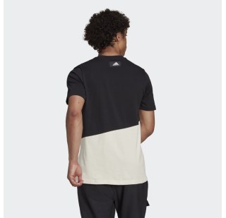 Футболка Adidas Graphic Sportswear GU3638