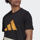 Футболка Adidas Graphic Sportswear GU3638_image_4