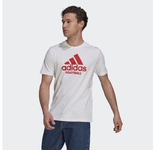 Футболка Adidas Predator Graphic GU3698
