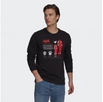 Джемпер Adidas Predator Graphic GU3716_image_5