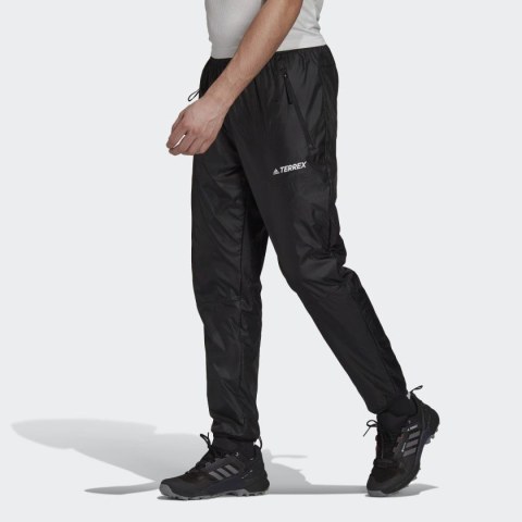 Флисові брюки Adidas Multi Primegreen TERREX GU6501_image_2