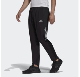  Брюки для бегу adidas Own The Run Astro Wind Performance H13238
