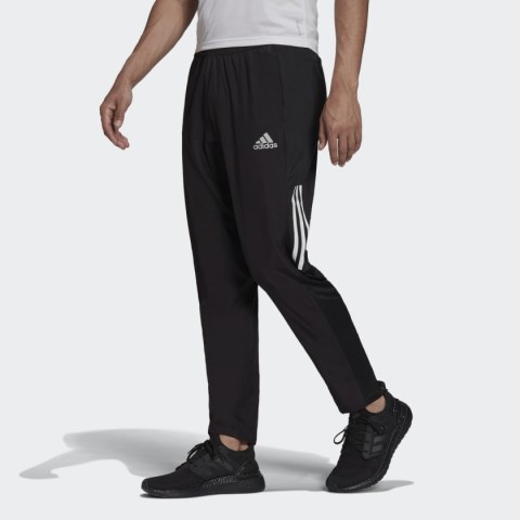  Брюки для бегу adidas Own The Run Astro Wind Performance H13238_image_1