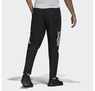  Брюки для бегу adidas Own The Run Astro Wind Performance H13238