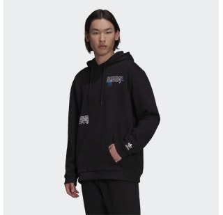  Худи Adidas Common Memory Originals H13507