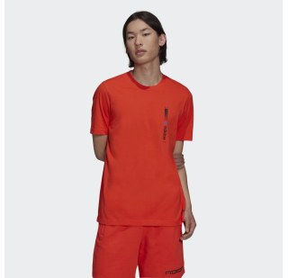 Футболка Adidas Graphics Symbol H13516