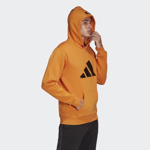 Зимняя худи adidas Sportswear Future Icons H21562_image_4
