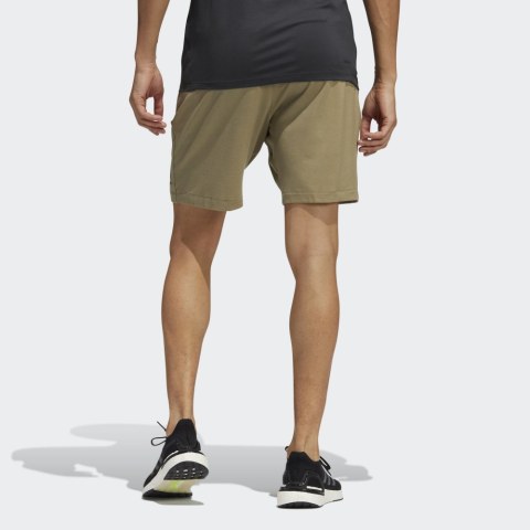 Шорты для фитнеса City Fleece Performance H29165_image_2