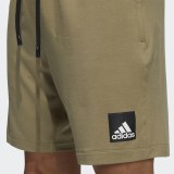 Шорты для фитнеса City Fleece Performance H29165_image_4