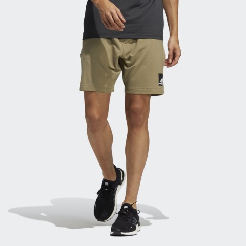 Шорты для фитнеса City Fleece Performance H29165_image_1