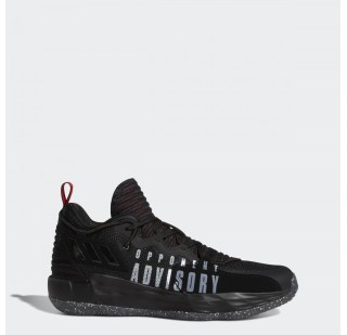  Баскетбольные кроссовки adidas Dame 7 Extply FY9939