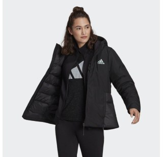 Пуховик Adidas Traveer COLD.RDY Performance GT6552