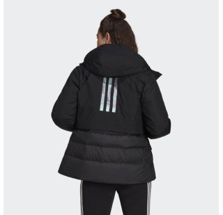 Пуховик Adidas Traveer COLD.RDY Performance GT6552