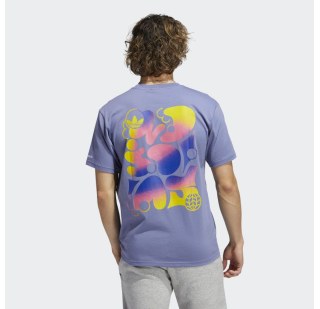 Футболка Adidas Summer Set Originals H31308
