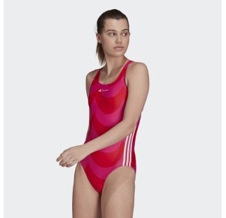 Купальник Adidas Marimekko 3-Stripes Performance GT1823