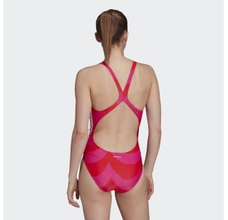 Купальник Adidas Marimekko 3-Stripes Performance GT1823