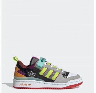Кроссовки Adidas Originals Forum Low GV7675
