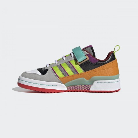 Кроссовки Adidas Originals Forum Low GV7675_image_2