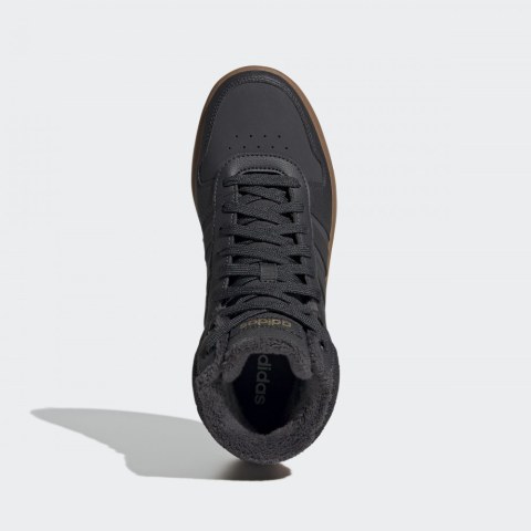  Кроссовки Adidas Hoops 2.0 GZ8040_image_6