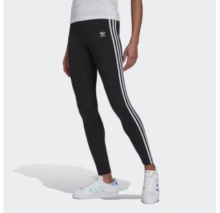  Леггинсы Adidas Adicolor Classics 3-Stripes Originals H09426