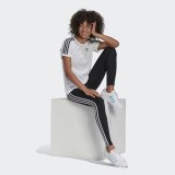  Леггинсы Adidas Adicolor Classics 3-Stripes Originals H09426_image_4