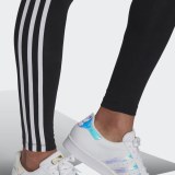  Леггинсы Adidas Adicolor Classics 3-Stripes Originals H09426_image_5