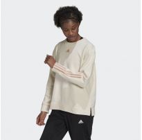 Джемпер Adidas Essentials Relaxed 3-Stripes Sportswear H10237_image_26
