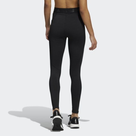 Леггинси Adidas Techfit Reflective Performance H11222_image_2