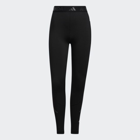 Леггинси Adidas Techfit Reflective Performance H11222_image_3