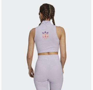 Майка Adidas Logo Play H22742