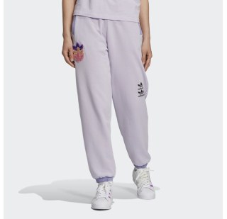 Брюки Adidas Logo Play Cuff Originals H22750