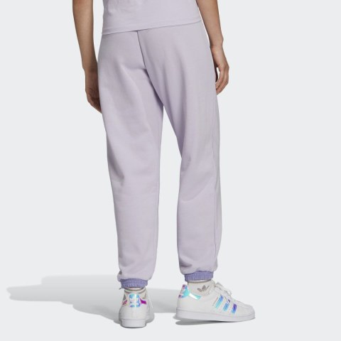 Брюки Adidas Logo Play Cuff Originals H22750_image_2