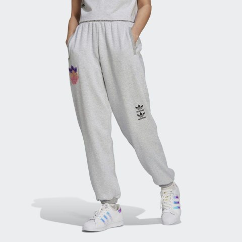 Брюки Adidas Logo Play Cuff Originals H22751_image_1
