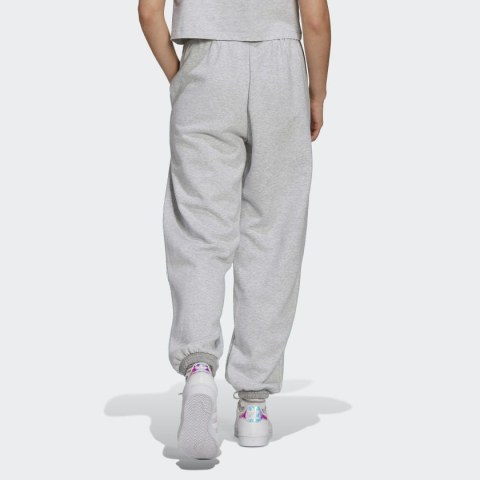 Брюки Adidas Logo Play Cuff Originals H22751_image_2