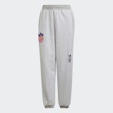 Брюки Adidas Logo Play Cuff Originals H22751_image_4