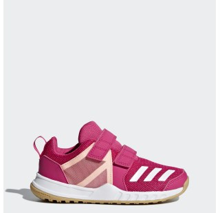 Детские Кроссовки Adidas FortaGym AH2561