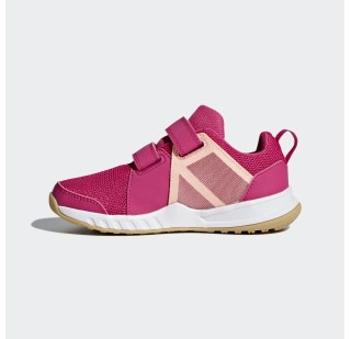 Детские Кроссовки Adidas FortaGym AH2561