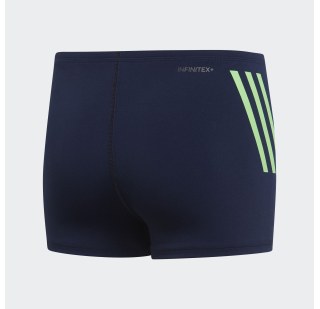 Плавки-боксеры Adidas Pro 3-Stripes DP7508