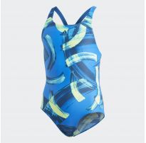 Слитный купальник Adidas Parley DQ3378_image_5