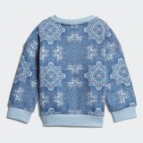 Спортивный костюм Adidas Originals Culture Clash DV2324_image_3