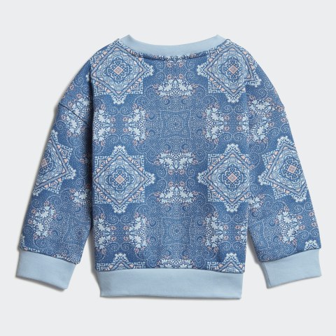 Спортивный костюм Adidas Originals Culture Clash DV2324_image_3